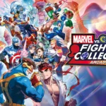 『MARVEL vs. CAPCOM Fighting Collection: Arcade Classics』発売日が決定！デジタル版の予約開始