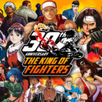 『THE KING OF FIGHTERS』シリーズ発売30周年！記念特設サイトとXアカウントを開設