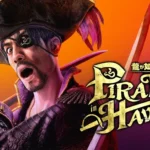 『龍が如く８外伝 Pirates in Hawaii』2025年2月発売決定！真島吾朗の還暦記念作品