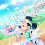 『Disney STEP』が本日よりサービス開始！ディズニーキャラが登場するスマホ向け位置情報ゲーム