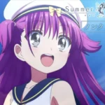 「Summer Pockets」の新主題歌「フィニステラー」解禁の第7弾PVが100万回再生突破！