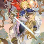 「スレイヤーズ」の新規イラストが解禁！人気イラストレーターと人気作のコラボプロジェクト「KADOMIX」始動
