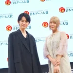 大賞は「メタファー：リファンタジオ」に決定！⽇本ゲーム⼤賞2025が発表