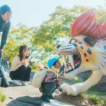 HD-2D版『ドラゴンクエストI＆II』コラボイベント開催決定！ニジゲンノモリ「ドラゴンクエスト アイランド」で11月1日から