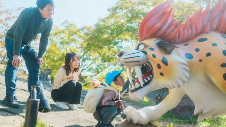 HD-2D版『ドラゴンクエストI＆II』コラボイベント開催決定！ニジゲンノモリ「ドラゴンクエスト アイランド」で11月1日から