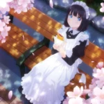 TVアニメ「メイドさんは食べるだけ」が2026年4月に放送決定