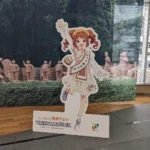 たかつき観光大使「高槻やよい」のバースデーイベントが2026年も開催決定