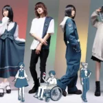 『都市伝説解体センター』×Favoriteアパレルアイテム5点＆描き起こしちびキャラグッズが2月27日(金)17:00～予約開始