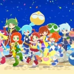 「ぷよぷよ」35周年“だいれんさ！” プロジェクトが本格始動！各種企画を発表