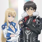 アニメ『暴食のベルセルク』第2期が2027年に放送決定