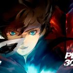 「PERSONA 30th EX.」展覧会キービジュアル解禁！開催時間など詳細も更新